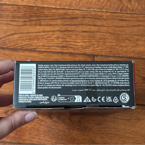 Bazil (Jedi Order Tracker) 07 Star Wars: The Acolyte — The Black Series Figure - Picture 6 of 10